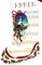 DIY Janlynn Silent Night Christmas Counted Cross Stitch Stocking Kit